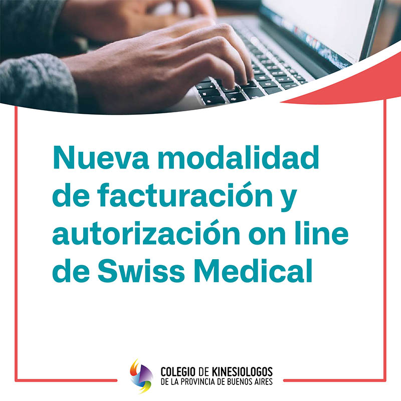 Información Swiss medical