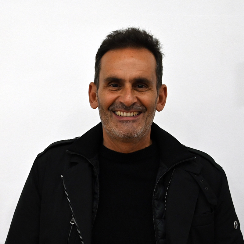 Consejo directivo - COKIBA