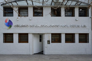 Colegio de Kinesiólogos de la Provincia de Buenos Aires
