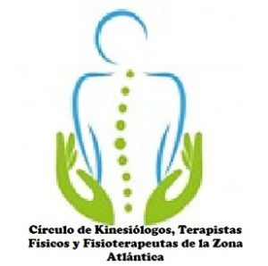Circulo de Kinesiologos, terapistas fïsicos y fisioterapeutas de la zona atlántica