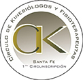 Colegio de Kinesiólogos, Fisioterapeutas, y Terapistas Físicos de Santa Fe
