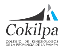 Colegio de Kinesiólogos de la provincia de La Pampa