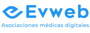 Logotipo EvWeb